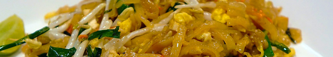 Eating Asian Fusion Chinese Thai Szechuan at Asian Star of Youngwood restaurant in Youngwood, PA.